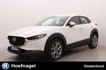 Mazda CX-30 2.0 e-SkyActiv-X M Hybrid Comfort | Automaat | N beschikbaar voor biedingen