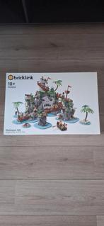 LEGO BrickLink 910038 Ominous Isle - Nieuw!, Ophalen of Verzenden, Nieuw