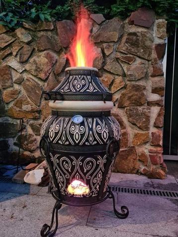 Tandoor ASIA 100L | XXL BBQ Oven Handmade beschikbaar voor biedingen