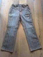AC3998 stone washed jeans , maat 16 / XL , nieuw en, Kleding | Heren, Ophalen of Verzenden, Nieuw, Maat 56/58 (XL)