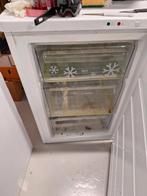 Diepvriezer, Gebruikt, Minder dan 60 cm, Vrijstaand, Ophalen