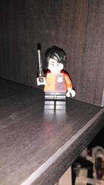 LEGO Harry Potter uit set 75965, Ophalen of Verzenden, Zo goed als nieuw, Actiefiguurtje