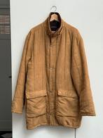 Barisal caramel jas met corduroy kraag quilted maat XXL, Ophalen of Verzenden, Zo goed als nieuw, Overige maten, Bruin