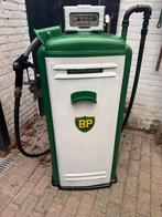 Oude benzinepomp Tokheim Vintage, Ophalen, Gebruikt
