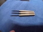 Legend darts 25gr, Pijlen, Gebruikt, Ophalen