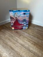 Final Fantasy 14 Stormblood Collectors edition PC, Spelcomputers en Games, Games | Pc, 1 speler, Ophalen of Verzenden, Zo goed als nieuw