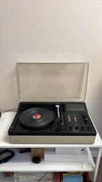 Braun Platenspeler - Vintage Klassieker, Ophalen, Gebruikt, Platenspeler, Overige merken