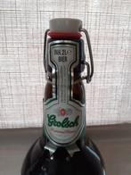 Grolsch beugelfles 2 liter, Verzamelen, Biermerken, Nieuw, Grolsch, Flesje(s), Ophalen of Verzenden