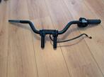 Harley Davidson Low Rider S Stuur + Riser + Koppeling Kabel, Ophalen of Verzenden, Gebruikt