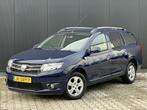 Dacia Logan MCV 0.9 TCe Bi-Fuel | AIRCO | CRUISE | NAVI | TR, Auto's, Dacia, Voorwielaandrijving, Stof, Gebruikt, 580 kg