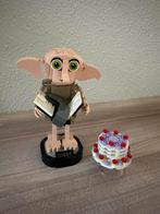 Lego 76421 Dobby de huis-elf, Kinderen en Baby's, Speelgoed | Duplo en Lego, Ophalen of Verzenden, Gebruikt, Complete set, Lego
