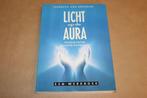 Barbara Ann Brennan — Geïllustreerd — Aura & Healing, Boeken, Ophalen of Verzenden, Gelezen, Overige onderwerpen, Achtergrond en Informatie