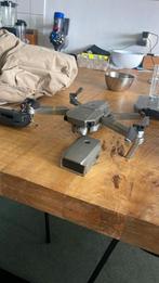 DJI Mavic Pro Platinum, Audio, Tv en Foto, Drones, Ophalen of Verzenden, Zo goed als nieuw