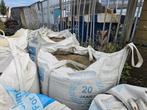 Breekzand, Tuin en Terras, Zand, Ophalen, Zo goed als nieuw