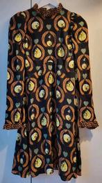 Temperley London jurk maat 36 nieuwstaat, Kleding | Dames, Jurken, Maje Max Mara, Zwart, Ophalen of Verzenden, Zo goed als nieuw