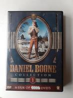 Daniel Boone Collection - 4 dvd box., Ophalen of Verzenden, Zo goed als nieuw
