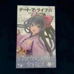 Taito Date A Live Tohka Yatogami Japanese Goth Anime figuur, Ophalen of Verzenden, Nieuw