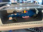 Minichamps Sauber Ford Formule 1 Red Bull 1/18, Hobby en Vrije tijd, Modelauto's | 1:18, Auto, Ophalen of Verzenden, X, MiniChamps