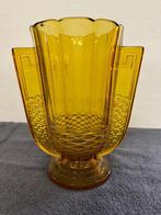 Val / Saint Lambert deco vaas, Antiek en Kunst, Antiek | Glas en Kristal, Ophalen