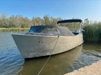 PRIMEUR 710 100 PK Suzuki 2021 129uur Nieuwstaat Boegschroef, Watersport en Boten, 70 pk of meer, 6 meter of meer, Ophalen of Verzenden