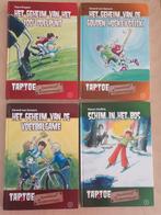 Het geheim van .... Nr 1 , 4, 7.,  Nieuw  en nr 5, Ophalen of Verzenden, Nieuw, Hans Kuyper. /Gerard van Gemert