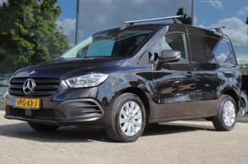 MERCEDES-BENZ CITAN 110 CDI L1 PRO | CARPLAY | NAVI | DAB |  beschikbaar voor biedingen
