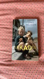 Sipko Melissen - Arkadia, Sipko Melissen, Ophalen of Verzenden