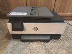 Hp instant ink all in one printer. 8024, Ophalen, Gebruikt
