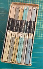 6 Computer Basics Books uit 1962, Boeken, Informatica en Computer, Ophalen of Verzenden, Gelezen, Overige onderwerpen