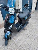 Scooter La Souris, Ophalen of Verzenden, Zo goed als nieuw