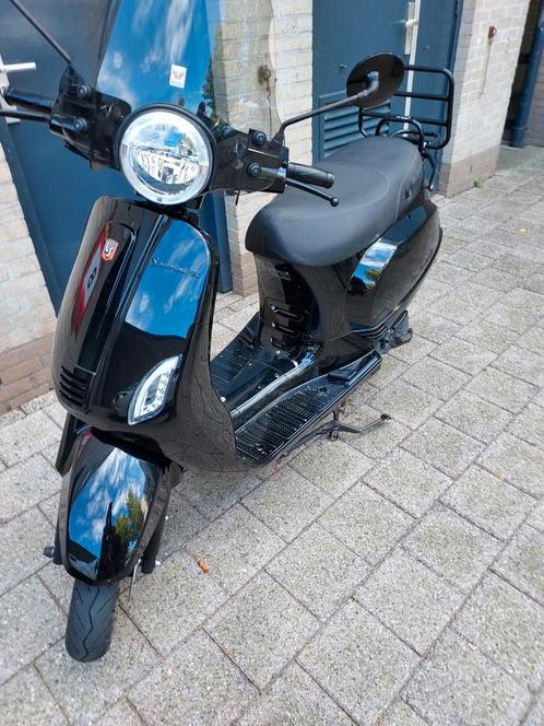 Scooter La Souris, Fietsen en Brommers, Scooters | Overige merken, Zo goed als nieuw, Ophalen of Verzenden