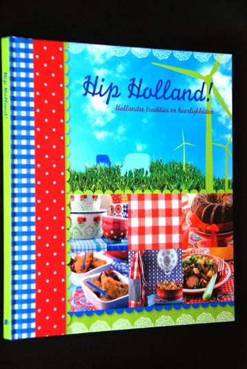 Hip Holland ! hollandse tradities en heerlijkheden beschikbaar voor biedingen