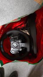 Xbox Stuurwiel (kan ook andere console zijn), Spelcomputers en Games, Ophalen, Gebruikt