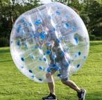 Bubble bal verhuur, Hobby en Vrije tijd, Overige Hobby en Vrije tijd, Ophalen, Nieuw