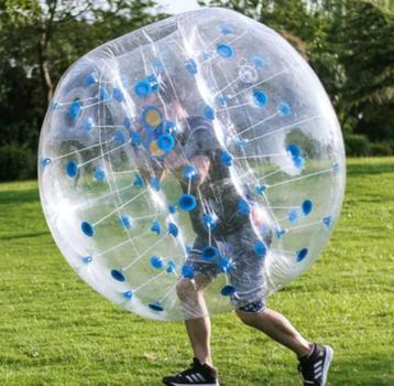 Bubble bal verhuur  beschikbaar voor biedingen
