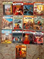 Alex stripboeken, Meerdere comics, Ophalen of Verzenden, Zo goed als nieuw, Europa