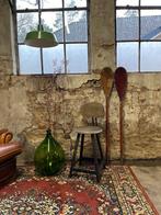 Vintage Houten stoel, Ophalen