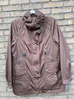 Creenstone * heel leuke jas ( maat 46), Bruin, Verzenden, Creenstone, Maat 46/48 (XL) of groter