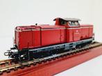 Märklin H0 3072 Diesellocomotief V 100 2215, Hobby en Vrije tijd, Modeltreinen | H0, Wisselstroom, Gebruikt, Locomotief, Ophalen of Verzenden