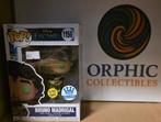 Funko pop! 1150 Bruno Madrigal GITD, Ophalen of Verzenden, Nieuw