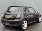 MINI Mini BWJ 2011 1.6 98 PK One RADIO | AIRCO | LMV, Auto's, Mini, Voorwielaandrijving, Euro 5, Stof, Met garantie (alle)