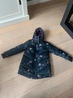 Winterjas Z8 maat 128-134, Ophalen of Verzenden, Zo goed als nieuw, Meisje, Jas