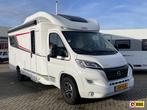 LMC Tourer Lift H 660 G Automaat/Navi/Camera/DEMO, Automaat, Hagelvast dak, Fiat, Airbags
