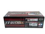 Tamiya 47372 1/10 RC Subaru Impreza WRX 2004 (TT-01E), Hobby en Vrije tijd, Modelbouw | Radiografisch | Auto's, Elektro, Nieuw