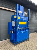 Balenpers | Papierpers | Strautmann PP1207 | 58 ton, Ophalen of Verzenden