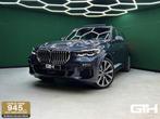 BMW X5 xDrive40i High Exe. M-Sport H/K | Pano | 7 per. | NAP, Automaat, 7 stoelen, 340 pk, Bedrijf