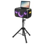 Karaokeset karaoke avond met onze krachtig 800 watt box, Audio, Tv en Foto, Karaoke-apparatuur, Verzenden