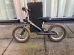 Loopfiets voor jongens, Ophalen, Gebruikt, 14 inch of minder
