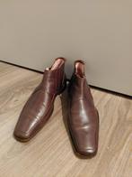Te koop Mexx heren schoenen, Kleding | Heren, Schoenen, Bruin, Overige typen, Zo goed als nieuw, Ophalen