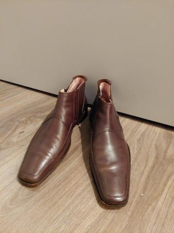 Te koop Mexx heren schoenen beschikbaar voor biedingen